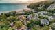 Location
 - Ocean Breeze Resort