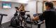 Gym
 - Ocean Breeze Resort