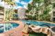 Pool
 - Ocean Breeze Resort