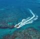 Ocean Freedom - Adventure Drift Snorkel Tour 
 - Ocean Freedom Cruise to Reef - 2 Cert Dive - ex NBC Ocean Freedom