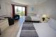 Pacific 'Twin' Room
 - Ocean International