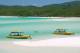 Queensland Islands and Whitsundays Tours, Cruises, Sightseeing and Touring - Ocean Rafting - Northern Exposure