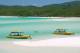 Whitsundays Tours, Cruises, Sightseeing and Touring - Ocean Rafting - Northern Exposure