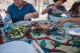 Freshly Prepared Picnic Lunch KDT
 - Kakadu Day Tour, Nourlangie and Yellow Water Offroad Dreaming