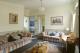 Worker's Cottage Lounge  - Old Leura Dairy