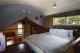 The Milking Shed Loft Bedroom
 - Old Leura Dairy