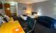 Queen room
 - Old Maitland Inn