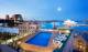 Pool
 - Sydney Harbour Hotel