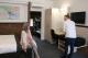Deluxe Queen room
 - Olde Tudor Hotel