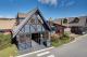 External Front of Property
 - Olde Tudor Hotel