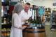 Bottle shop
 - Olde Tudor Hotel