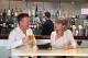 Sports Bar
 - Olde Tudor Hotel