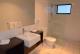Superior 1 bedroom bathroom
 - Olde Tudor Hotel