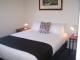 Executive 2 bedroom apartment
 - Olde Tudor Hotel