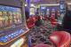 Gaming room
 - Olde Tudor Hotel