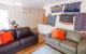 Two-Bedroom Apartment Living Room
 - One of a Kind Apartments