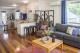 Two-Bedroom Terrace Downstairs
 - One of a Kind Apartments