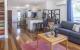 Two-Bedroom Terrace Downstairs
 - One of a Kind Apartments