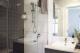 Two-Bedroom Terrace Bathroom
 - One of a Kind Apartments
