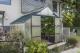 Lovely Greenhouse At The Back Of The Building
 - One of a Kind Apartments