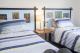 Second Bedroom In The Two Bedroom Terrace
 - One of a Kind Apartments