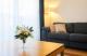 Two-Bedroom Terrace Downstairs
 - One of a Kind Apartments