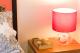 One-Bedroom Apartment Bedroom
 - One of a Kind Apartments