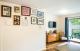 Two-Bedroom Apartment Living Room
 - One of a Kind Apartments
