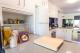 Fully equipped kitchens in all apartments
 - One of a Kind Apartments