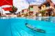 Swimming Pool
 - Onslow Beach Resort to Airport - One Way Onslow Beach Resort