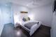 Accommodation
 - Onslow Beach Resort
