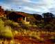 Central Australia Accommodation, Hotels and Apartments - Ooraminna Station Homestead
