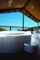 Villa Spa 
 - O'Reilly's Rainforest Retreat