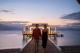 Jetty
 - Orpheus Island Lodge