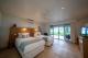 North Beachfront Room Twin Bedding
 - Orpheus Island Lodge