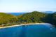 Resort Aerial
 - Orpheus Island Lodge