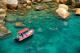 Snorkelling
 - Orpheus Island Lodge