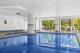 Indoor Heated Pool
 - Oscar on Main Resort