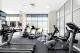 Gym
 - Oscar on Main Resort