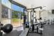 Gym
 - Oscar on Main Resort