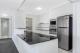 Kitchen (1 & 2 Bedroom Ocean View)
 - Oscar on Main Resort