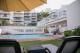 Swimming Pool - Osprey Apartments