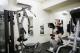 Gym
 - Osprey Apartments
