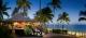 Sundowner
 - Outrigger Fiji Beach Resort
