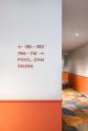 hallway
 - Ovolo The Valley Brisbane