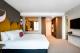 rockstar suite
 - Ovolo The Valley Brisbane