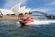 Oz Jet Boating Sydney Harbour
 - 30 Minute Jet Thrill Ride - 12:00pm Oz Jet Boating