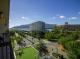 Superior room view
 - Pacific Hotel Cairns