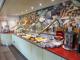Breakfast buffet
 - Pacific Hotel Cairns