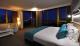 Deluxe room
 - Pacific Hotel Cairns